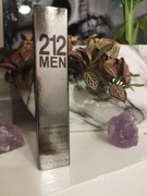 Perfum męski 212 MEN NYC Carolina Herrera