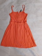 sukienka letnia h&m