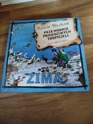 Zima, Przewodnik Prawdziwych Tropicieli 