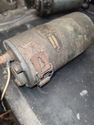 Prądnica krótka  G11a oryginalna M72 K750