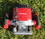 Einhell Frezarka górnowrzecionowa TC-RO 1155 E