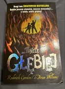 Książka Tunele Głębiej