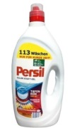 Żel do prania kolorów Persil 5,65 l 113 prań