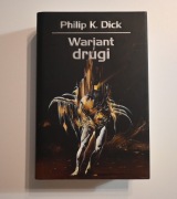 Wariant drugi Philip K. Dick