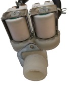 Elektrozawór podwójny Amica AWSE