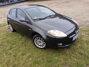 Fiat bravo 2 klima 