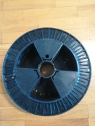 Zwijak, szpula, rolka na drut, kabel