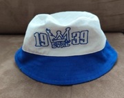 Czapka STAL MIELEC, rybaczka, unikat, nowa