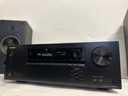 5,1 Amplituner Onkyo TX-SR 474, 5*135Watt, Wi-Fi, Bluetooth, AirPlay