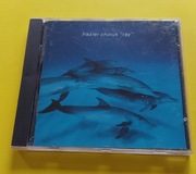 CD Ray (Frazier Chorus album)