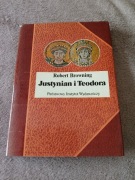 Robert Browning - Justynian i Teodora
