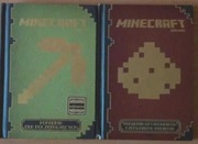 Minecraft poradnik dla początkujących + użytkowników czerwonego