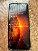 Smartfon Samsung Galaxy S9 4 GB  czarny