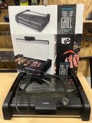 ARENDO Grill elektryczny stołowy