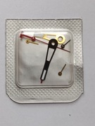 ETA G10.212. Wskazówki do zegarka męskiego. Nowe. Oryginał (3)