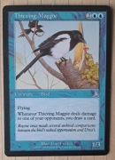 Thieving Magpie - Urza's Destiny