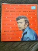 Jacek Lech bądź dziewczyną moich marzeń 