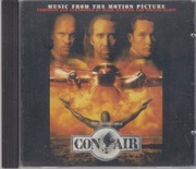 CON AIR LOT SKAZANCOW CD TREVOR RABIN MARK MANCINA