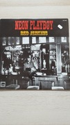Red Jenkins Neon Playboy