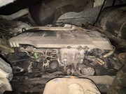 Silnik MAN TGX 400/440 EURO4 E4 KPL