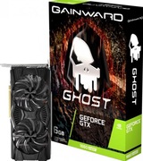 KARTA GRAFICZNA GEFORCE GTX 1660 SUPER GHOST 6GB GDDR6 192BIT