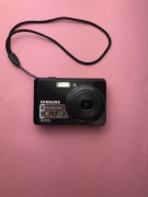 Aparat Cyfrowy Samsung ES60 Vintage sprawny canon nikon retro digicam sony