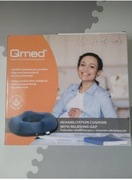 Nowa poduszka rehabilitacyjna z otworem odciążającym