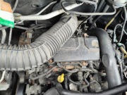 SILNIK KOMPLETNY M9T880 150KM 2.3DCI MASTER MOVANO M9T-880