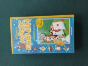 VHS Disney Magic English 11 Numbers 