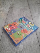 Nowa Gra UglyDolls Niedoskonała Przygoda PL PS4/PS5 Playstation