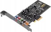 Sound Blaster Audigy Fx