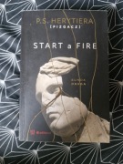 START a FIRE runda druga 