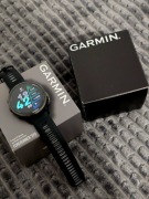 Garmin Forerunner 970 gwarancja