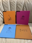 Na wsi przyroda nad morzem kolory książki Alain Gree