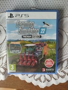 Farming Simulator 22 premium edition 