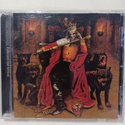 Iron Maiden - Edward The Great (The Greatest Hits) 