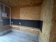 Kontener handlowo gastronomiczny