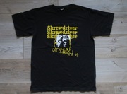 Koszulka Screwdriver r L/XL
