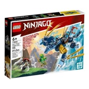 LEGO Ninjago 71800 Smok wodny Nyi EVO