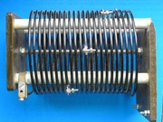 Cewka do wzmacniaczy lampowych KF P.A.