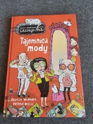 Biuro detektywistyczne Lassego i Mai. Tajemnica mody