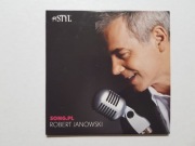 song.pl  - Robert Janowski - płyta CD