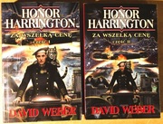 Dawid Weber - Za wszelką cenę - część 1 i 2 