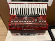 Weltmeister Meteor 120 BDB
