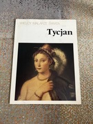 Wielcy Malarze Świata Tycjan