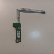 WŁĄCZNIK PRZYCISK POWER HP PAVILION DV6-3000 