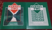 Kernel Two students book i workbook