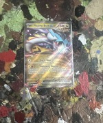 Raging bolt EX (Tef 123)