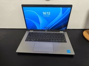 Dell Latitude 5420 i5-1135G7 16/256GB GWARANCJA LTE Windows 11 Pro A-