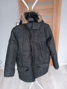 Kurtka męska zimowa L